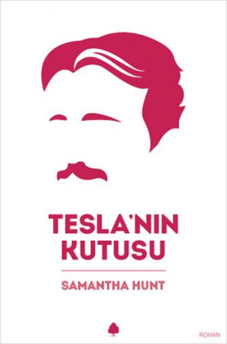 Tesla'nın Kutusu (Cep Boy)