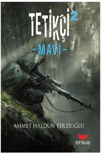 Tetikçi 2 - Mavi