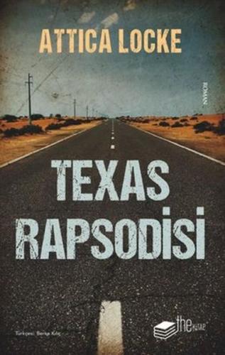 Texas Rapsodisi