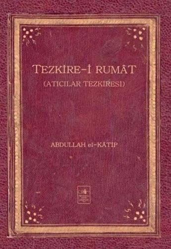 Tezkire-i Rumat