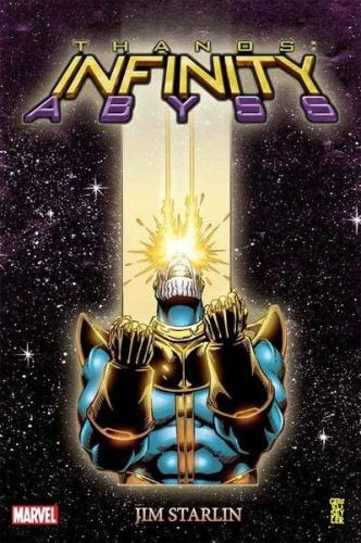 Thanos: Infınity Abyss