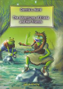 The Adventures of Frieda and Her Friends