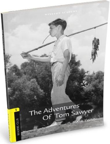 The Adventures Of Tom Sawyer Level 1