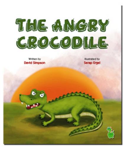 The Angry Crocodile