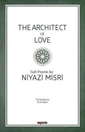 The Architect Of Love