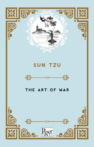 The Art Of War (İngilizce Kitap)