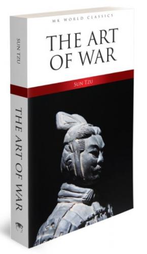 The Art Of War - İngilizce Roman