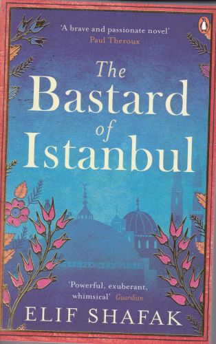 The Bastard of Istanbul