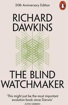 The Blind Watchmaker