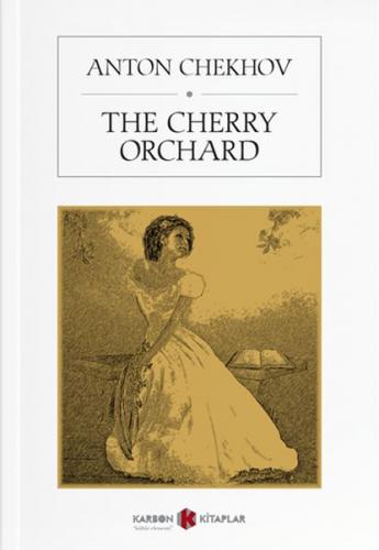 The Cherry Orchard (İngilizce)