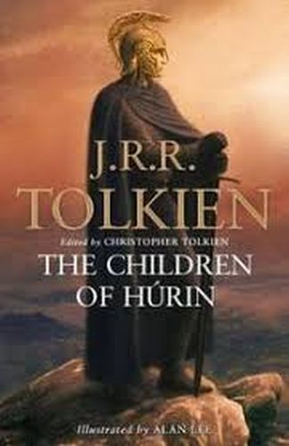 The Children Of Hurin