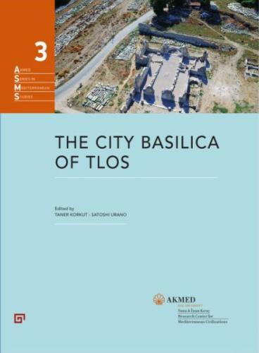 The Cıty Basılıca Of Tlos