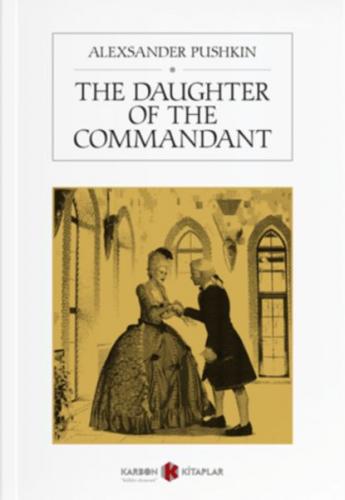 The Daughter Of The Commandant (İngilizce)