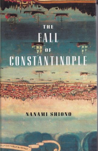 The Fall Of Constantinople