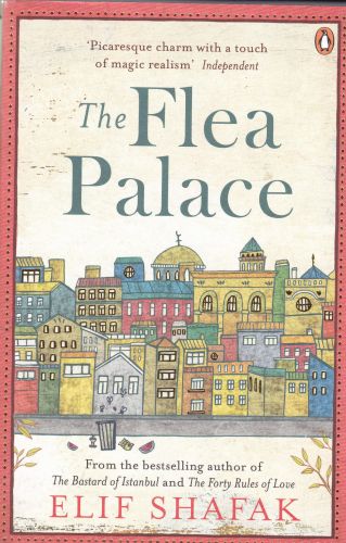 The Flea Palace