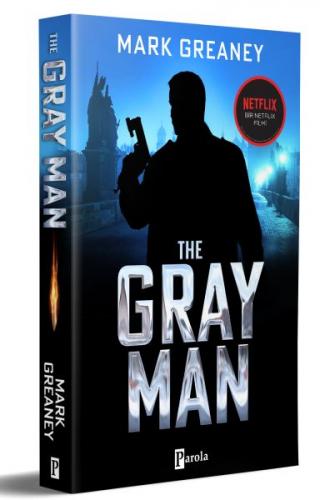 The Gray Man