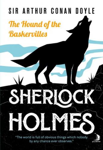 The Hound of the Baskervilles