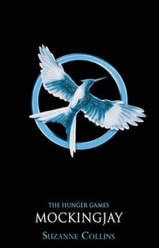 The Hunger Games Mockingjay