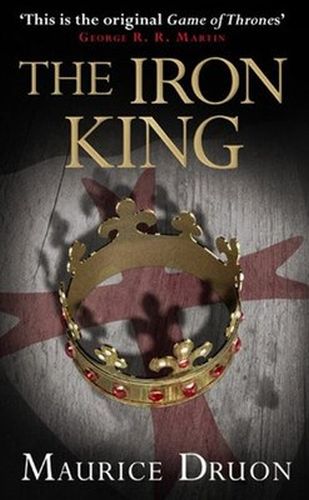 The Iron King