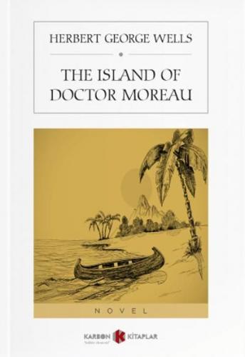 The Island of Doctor Moreau