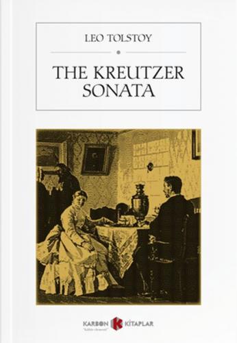 The Kreutzer Sonata