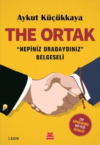 The Ortak ‘’Hepiniz Oradaydınız Belgeseli’’