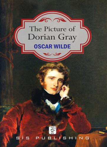 The Picture Of Dorian Gray (İngilizce)