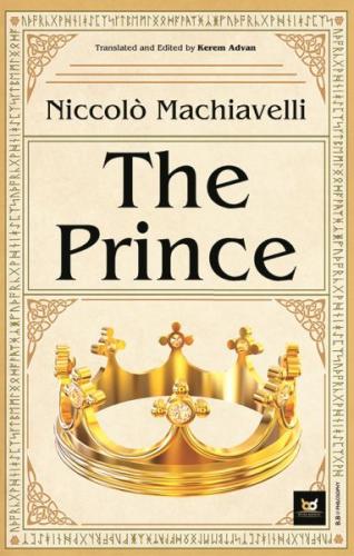 The Prince (İngilizce)