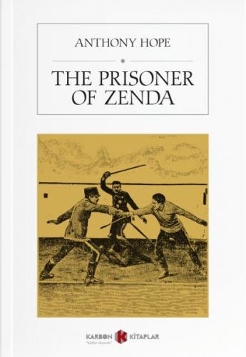 The Prisoner of Zenda