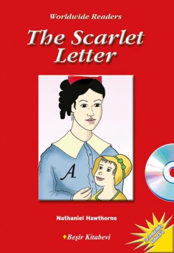 The Scarlet Letter - Level 2 (CD'li)