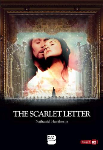 The Scarlet Letter - Level 4