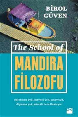 The School of Mandıra Filozofu