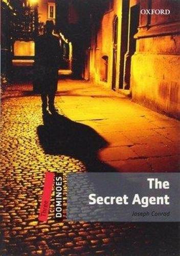 The Secret Agent