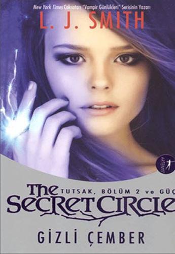 The Secret Circle