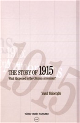 The Story Of 1915