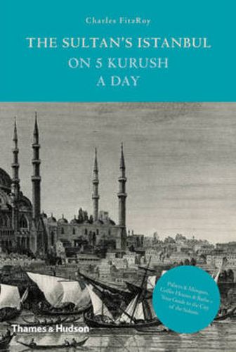 The Sultan's Istanbul on Five Kurush a Day (Ciltli)