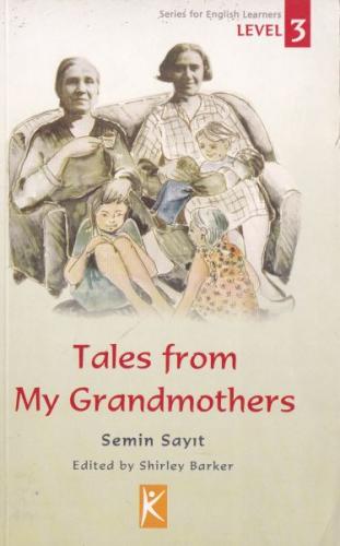 The Tales From My Grandmothers