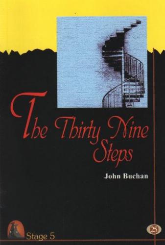 The Thirty Nine Steps