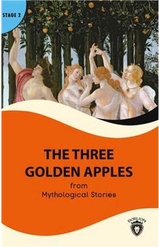 The Three Golden Apples Stage 2