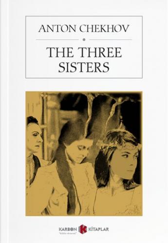 The Three Sisters