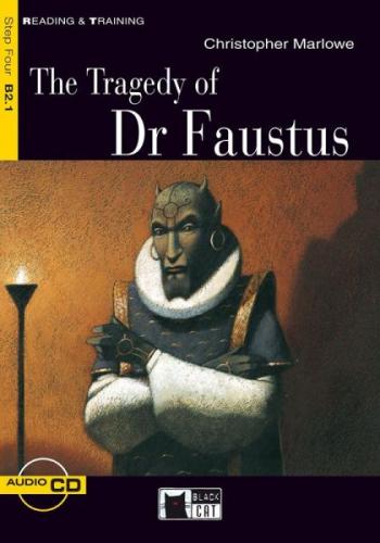 The Tragedy of Dr Faustus Cd'li