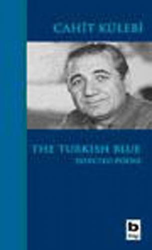 The Turkish Blue