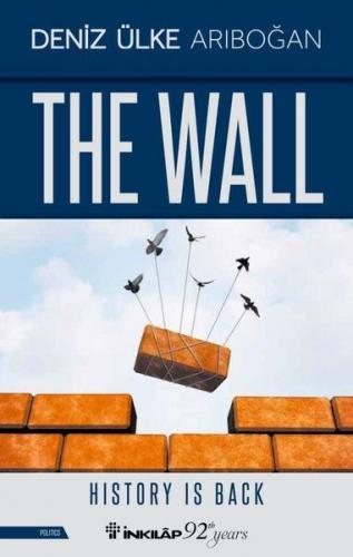 The Wall - History is Back