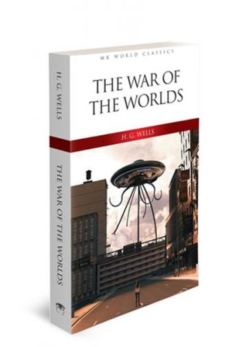 The War of the Worlds