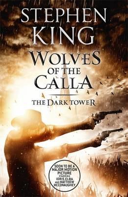 The Wolves of the Calla