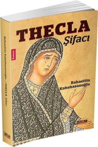 Thecla - Şifacı