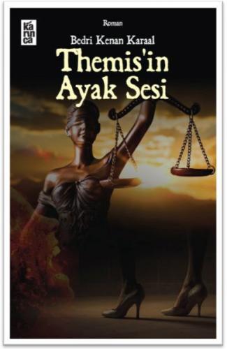 Themıs’in Ayak Sesi