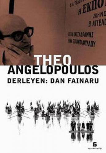 Theo Angelopoulos