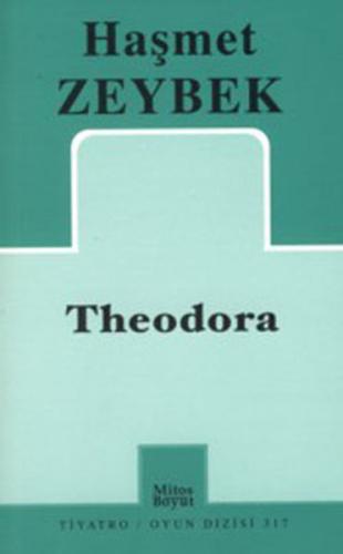 Theodora (317)