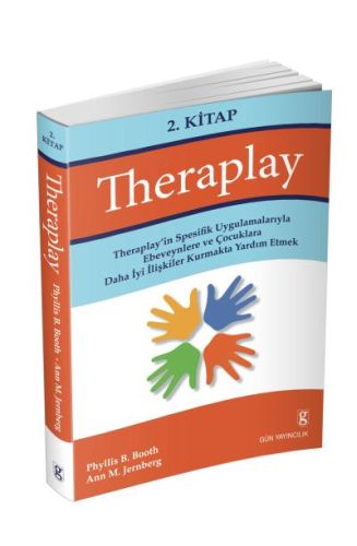 Theraplay 2. Kitap